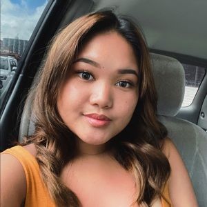 Meet your Posher, Krisa